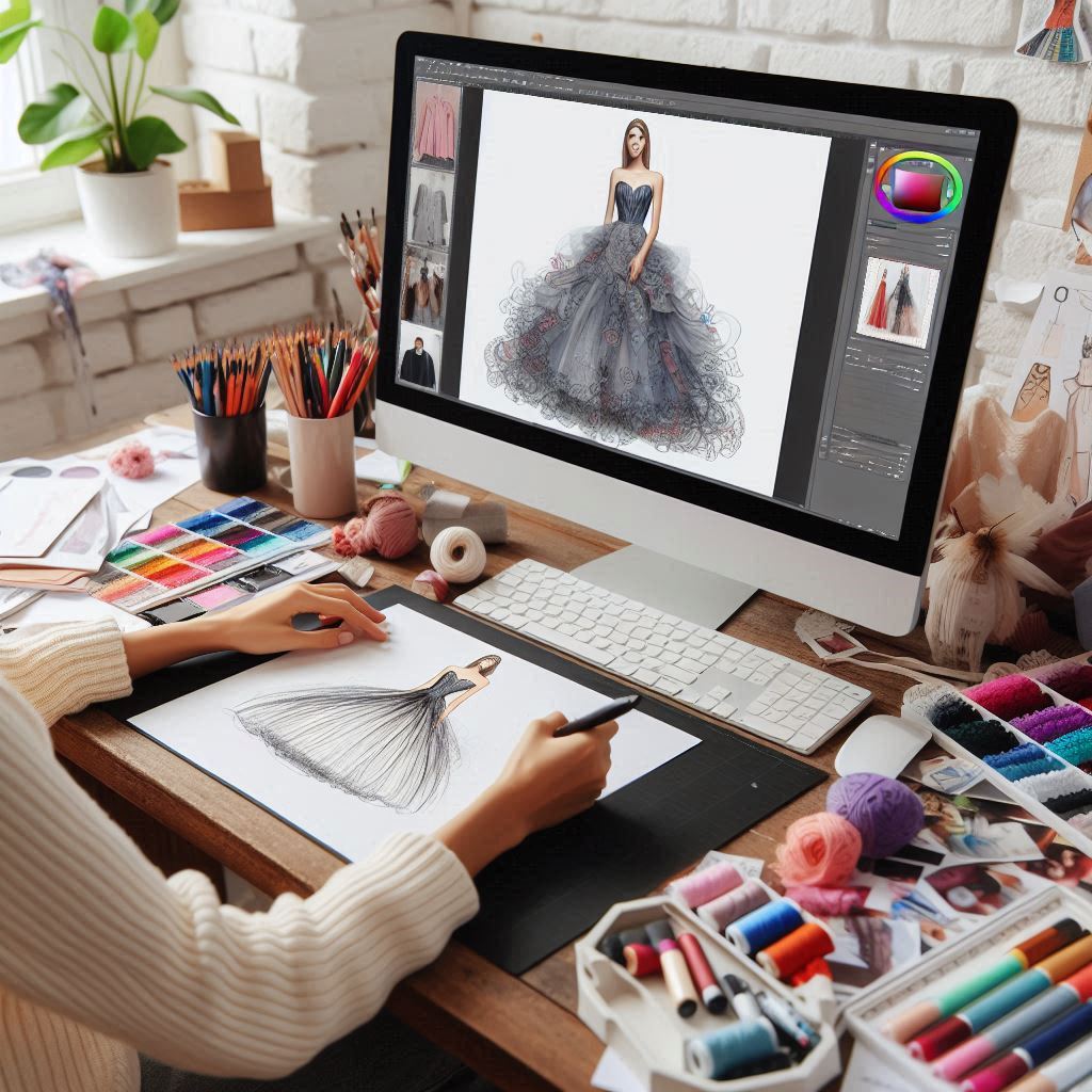 T-Shirt Design Masterclass in Photoshop: Market Your T-Shirt Creations